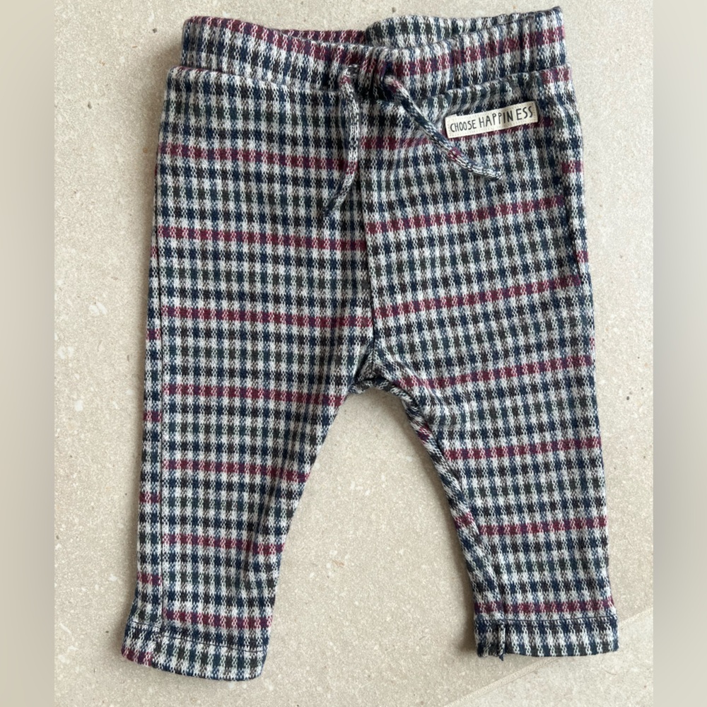 Zara Baby Pants